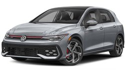 2025 Volkswagen Golf GTI SE