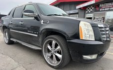 2007 Cadillac Escalade EXT Base