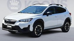 2023 Subaru Crosstrek Base