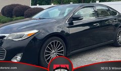 2014 Toyota Avalon XLE Touring