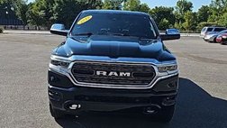 2019 Ram Ram Pickup 1500 Limited
