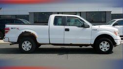2010 Ford F-150 XLT