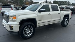 2014 GMC Sierra 1500 Denali