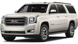 2015 GMC Yukon XL SLT