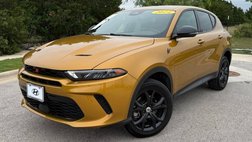 2024 Dodge Hornet GT