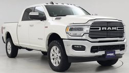 2022 Ram Ram Pickup 2500 Laramie