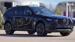 2026 Mazda CX-70 3.3 Turbo S Premium