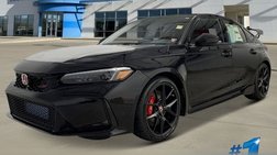 2026 Honda Civic Type R