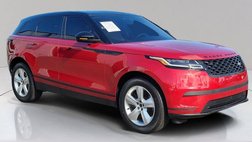 2022 Land Rover Range Rover Velar P250 S