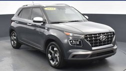 2024 Hyundai Venue Limited