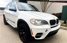 2012 BMW X5 PREMIUM SUV