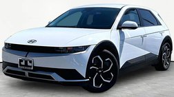 2022 Hyundai Ioniq 5 SEL