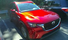 2024 Mazda CX-90 Plug-in Hybrid Preferred