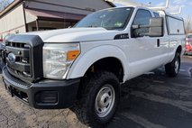 2015 Ford Super Duty F-250 XL