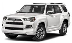 2023 Toyota 4Runner TRD Sport