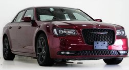 2023 Chrysler 300 S V6