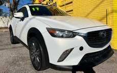 2017 Mazda CX-3 Touring