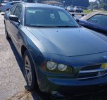 2006 Dodge Charger SE
