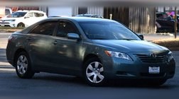 2007 Toyota Camry XLE V6