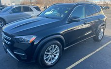 2024 Mercedes-Benz GLE-Class GLE 450e 4MATIC