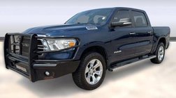 2019 Ram Ram Pickup 1500 Big Horn