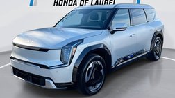 2024 Kia EV9 Land