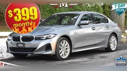 2024 BMW 3 Series 330i xDrive