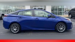 2016 Toyota Prius Two Eco