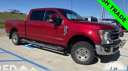 2022 Ford Super Duty F-250 Lariat