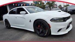 2018 Dodge Charger R/T Scat Pack
