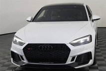 2018 Audi RS 5 2.9T quattro