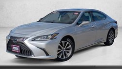 2019 Lexus ES 350 ES 350