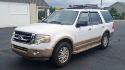 2012 Ford Expedition XLT