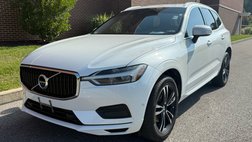 2019 Volvo XC60 T5 Momentum