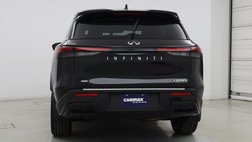 2024 Infiniti QX60 Pure