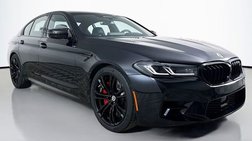 2023 BMW M5 Base