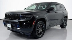 2023 Jeep Grand Cherokee 4WD