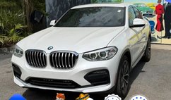 2020 BMW X4 xDrive30i