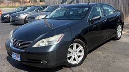 2008 Lexus ES 350 Base