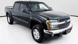 2008 Chevrolet Colorado LT