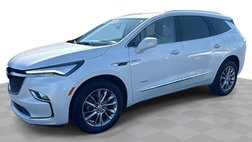 2024 Buick Enclave Avenir