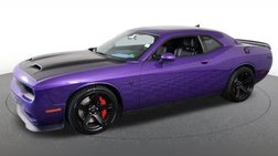 2019 Dodge Challenger SRT Hellcat Redeye