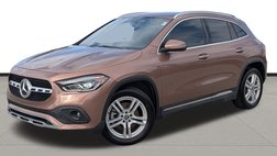 2023 Mercedes-Benz GLA-Class GLA 250