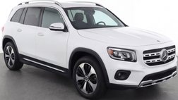 2025 Mercedes-Benz GLB GLB 250 4MATIC