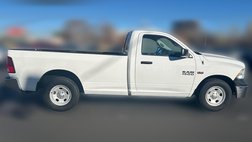 2014 Ram Ram Pickup 1500 Tradesman