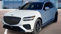 2025 Genesis GV70 3.5T Sport