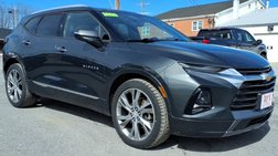 2020 Chevrolet Blazer Premier