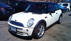2006 MINI Cooper Base