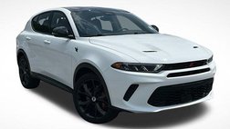 2024 Dodge Hornet R/T Plus