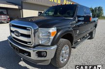 2014 Ford Super Duty F-350 Lariat